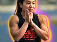 Mirabai Chanu : मीराबाई चानू ने शेयर किए फिटनेस टिप्स, सामने आईं हार्ड वर्कआउट की तस्वीरें - | Mirabai chanu shared fitness tips diet before competition | Latest india Photos at Lokmatnews.in