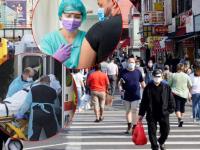 US reports more than 100,000 new coronavirus cases linked to Delta variant - News | US reports more than 100,000 new coronavirus cases linked to Delta variant | Latest international Photos at Lokmattimes.com