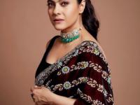 ...जेव्हा काजोलला पहिल्यांदा कळलं, की आपणही "सुंदर" आहोत! आणि मग.. वाचा काजोलच्या सौंदर्याचं सिक्रेट - Marathi News | Kajol's Birthday : When bollywood actress kajol mesmerized on her self and realized first time that she is beautiful | Latest sakhi Photos at Lokmat.com