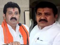 शिवसेना नेते संजय राठोड यांच्या अडचणीत वाढ; शरीरसुखाची मागणी केल्याप्रकरणी जबाब नोंदवणार - Marathi News | Shiv Sena leader Sanjay Rathod's troubles increase; He will file a reply in case of demanding for physical comfort | Latest crime Photos at Lokmat.com