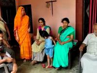 ...म्हणून माजी सैनिकाने १४ दिवसांपासून डीप फ्रिजरमध्ये ठेवलाय मुलाचा मृतदेह, समोर आलं धक्कादायक कारण - Marathi News | ... So the ex-soldier kept the Son's body in the deep freezer for 14 days | Latest crime Photos at Lokmat.com