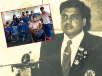 मराठी माणसानं जिंकलेलं पॅरालिम्पिक स्पर्धेत पहिलं पदक; जाणून घेऊया १२ पदकांचा गौरवशाली इतिहास! - Marathi News | Murlikant Petkar is India's first Paralympic gold medalist, know about all the indian medalists in paralympic game | Latest other-sports Photos at Lokmat.com