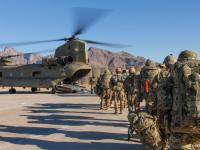 Afghanistan Crisis: त्या सात घोडचुका, ज्यामुळे अमेरिकेचे मिशन अफगाणिस्तान फसले, २० वर्षांनंतर तालिबानी पुन्हा सत्तेत आले - Marathi News | Afghanistan Crisis: The Seven Horse Mistakes That Failed US Missions in Afghanistan | Latest international Photos at Lokmat.com