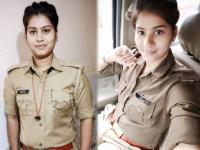 लेडी कॉन्स्टेबलचा Instagramवर 'जलवा'; एका व्हिडीओनं केलं जबरदस्त फेमस - Marathi News | Lady Constable's 'Jalwa' on Instagram; A video made him very famous | Latest national Photos at Lokmat.com