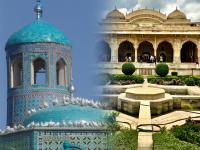 अफगाणिस्तानधील दहा विलोभनीय पर्यटनस्थळे! - Marathi News | 10 most beautiful tourist places of afghanistan | Latest travel Photos at Lokmat.com