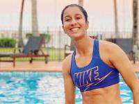 जेमिमा रॉड्रिग्ज - Marathi News | Jemimah Rodrigues | Latest cricket Photos at Lokmat.com