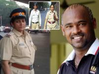 विनोद कांबळीचा वाचवला होता जीव; वाचा, कोण आहेत ACB ने अटक केलेल्या सुजाता पाटील - Marathi News | Vinod Kambli's life was saved; Read, who are Sujata Patil arrested by ACB | Latest crime Photos at Lokmat.com