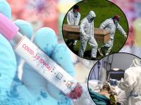 CoronaVirus Live Updates : कोरोनाचा विस्फोट! 'या' देशात 6 लाख लोकांनी गमावला जीव; डेल्टा व्हेरिएंटमुळे तिसऱ्या लाटेचा धोका - Marathi News | CoronaVirus Live Updates brazil tops 600000 covid19 deaths amid doubts about delta variant | Latest international Photos at Lokmat.com