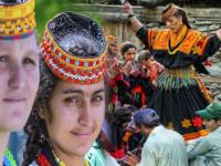 Jara hatke: परपुरुष आवडताच महिला लग्न मोडून थाटतात नवा संसार, Pakistanमधील या जमातीमध्ये आहे अजब प्रथा - Marathi News | pakistani kalash trible women break up marriages as they love other Men | Latest jarahatke Photos at Lokmat.com