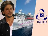 Aryan Khan Drug Case: 2 ऑक्टोबरची तारीख! शाहरुखलाच नाही तर IRCTC लाही मोठा झटका देऊन गेली - Marathi News | Aryan Khan Drug Case: NCB's Raid on cordelia cruise huge impacted on irctc ticket booking than Shahrukh Khan | Latest business Photos at Lokmat.com