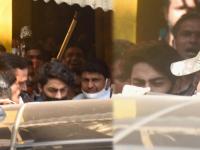 Aryan Khan Drugs Case: २७ दिवस तुरुंगात राहिल्यानंतर आर्यन खानची झाली अशी अवस्था, समोर आले फोटो - Marathi News | Aryan Khan Drugs Case: Aryan Khan's condition after 27 days in jail, photos came to light | Latest filmy Photos at Lokmat.com