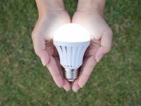 Gram Ujala Yojana : या योजनेअंतर्गत तुम्ही फक्त 10 रुपयांमध्ये LED बल्ब खरेदी करू शकता, जाणून घ्या योजनेबद्दल... - Marathi News | Gram Ujala Yojana Get LED Bulbs In Just Rupees 10 Know Here How To Get The Benefit Of This Scheme | Latest business Photos at Lokmat.com