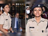 जाणून घ्या या 'सुपर लेडी कॉप्स'! थरथरणारे गुन्हेगार त्यांना म्हणतात 'मर्दानी' - Marathi News | Get to know these 'Super Lady Cops'! Trembling criminals; They are called 'Mardani' | Latest crime Photos at Lokmat.com