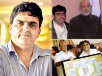 Riaz Bhati With Politician: देवेंद्र फडणवीस, उद्धव ठाकरे, शरद पवारांपासून नरेंद्र मोदींपर्यंत; सर्वपक्षीय नेते, सेलेब्रिटींसोबत रियाझ भाटीचे फोटो, त्याच्यावर आहेत अनेक गंभीर आरोप - Marathi News | Riaz Bhati With Politician: From Devendra Fadnavis, Uddhav Thackeray, Sharad Pawar to Narendra Modi; All party leaders, photos of Riaz Bhatti with celebrities, have several serious allegations against him | Latest maharashtra Photos at Lokmat.com