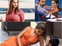 Shoaib Malik, Sania Mirza: शोएब मलिकचे पाकिस्तानी अभिनेत्रीसोबत रोमँटिक फोटो व्हायरल, आता सानिया मिर्झाला मिळताहेत असे सल्ले - Marathi News | Shoaib Malik, Sania Mirza: Shoaib Malik's romantic photo with Pakistani actress Ayesha Omar goes viral, now Sania Mirza is getting advice | Latest cricket Photos at Lokmat.com