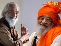 Babasaheb Purandare: स्वातंत्र्यसैनिक ते शिवशाहीर, असा होता बाबासाहेब पुरंदरेंचा जीवनप्रवास - Marathi News | Babasaheb Purandare: From freedom fighter to Shivshahir, this was the life journey of Babasaheb Purandare | Latest maharashtra Photos at Lokmat.com