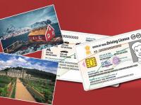 तुमच्याकडे भारतात बनवलेले ड्रायव्हिंग लायसन्स असेल तर तुम्ही 'या' 15 देशांमध्ये गाडी चालवू शकता - Marathi News | in these 15 countries of the world you can drive a car with an indian driving license | Latest auto Photos at Lokmat.com