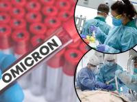Omicron Variant : चिंताजनक! हवेतून पसरतोय कोरोनाचा ओमायक्रॉन व्हेरिएंट; रिपोर्टमधून धक्कादायक खुलासा - Marathi News | omicron spread across hongkong quarantine hotel highlights transmission worry | Latest international Photos at Lokmat.com