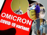 Omicron Variant : ओमायक्रॉनच्या संकटात बूस्टर डोसची गरज आहे का, तो कधी द्यावा?; तज्ज्ञांनी दिला मोलाचा सल्ला - Marathi News | Omicron Variant Regarding booster dose Important information provided by Dr. V. K. Paul | Latest national Photos at Lokmat.com