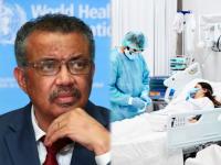 Omicron Variant : 2022मध्ये कोरोना संकट संपवायचं असल्यास वेगानं करावं लागेल 'हे' काम; WHOकडून मोलाचा सल्ला - Marathi News | Omicron Variant if we want eliminate corona virus 2022 then work will have be done who chief | Latest national Photos at Lokmat.com