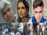 आधी सुसाईड नोट लिहून व्हिडीओ बनवला, मग आई-वडिलांसह मुलाने गळफास घेतला, धक्कादायक कारण आलं समोर - Marathi News | Crime News: First he made a video by writing a suicide note, then the boy got into a fight with his parents. | Latest crime Photos at Lokmat.com