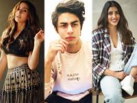 Aryan Khan to Sara Alia Khan: Star Kids who hit headlines this year - News | Aryan Khan to Sara Alia Khan: Star Kids who hit headlines this year | Latest entertainment Photos at Lokmattimes.com Aryan Khan to Sara Alia Khan: Star Kids who hit headlines this year - News | Aryan Khan to Sara Alia Khan: Star Kids who hit headlines this year | Latest entertainment Photos at Lokmattimes.com