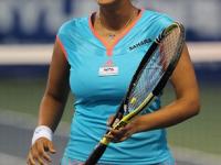 सानिया मिर्झा टेनिसची स्टाइल आयकॉन; टॅलेंट विथ स्माइल.. काय खास बात? - Marathi News | Sania Mirza, style icon of Indian tennis, have a look at her stylish and successful journey | Latest sakhi Photos at Lokmat.com