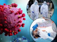 Next Covid-19 variant will be more infectious, dangerous, and deadlier, than Omicron warns WHO - News | Next Covid-19 variant will be more infectious, dangerous, and deadlier, than Omicron warns WHO | Latest health Photos at Lokmattimes.com Next Covid-19 variant will be more infectious, dangerous, and deadlier, than Omicron warns WHO - News | Next Covid-19 variant will be more infectious, dangerous, and deadlier, than Omicron warns WHO | Latest health Photos at Lokmattimes.com