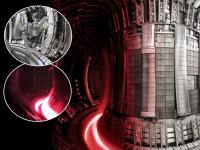 Artificial Sun: चीनपाठोपाठ ब्रिटनने तयार केला कृत्रिम सूर्य, उत्सर्जित झाली प्रचंड ऊर्जा - Marathi News | China, followed by Britain, created artificial sun, emitting huge amounts of energy | Latest international Photos at Lokmat.com
