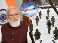 रशिया अन् युक्रेनमधील परिस्थितीनं आता भारतही सावध; केंद्र सरकारच्या हालचाली वाढल्या! - Marathi News | The central government is trying to increase the number of flights to repatriate Indians from Ukraine. | Latest national Photos at Lokmat.com