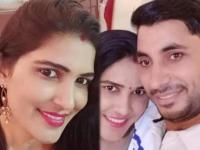 मुलगा परीक्षा द्यायला गेला; घरी परतला तेव्हा आई वडिलांचा मृतदेह पाहून बसला धक्का - Marathi News | The boy went out to take the test; When he returned home, he was shocked to see his mother and father's body | Latest crime Photos at Lokmat.com