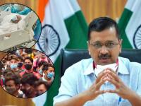दिल्लीमध्ये कोरोनाबाबत नवीन मार्गदर्शक तत्त्वे; नाईट कर्फ्यू, मास्कबाबत केली 'ही' मोठी घोषणा - Marathi News | CoronaVirus Live Updates covid 19 restrictions and night curfew lifted in delhi fines for not wearing masks reduced to rs | Latest national Photos at Lokmat.com