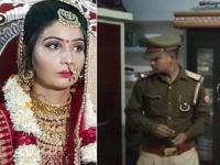 पोलीस इन्स्पेक्टरच्या सुनेच्या मृत्यूवरून निर्माण झाले ५ प्रश्न, जे उलगडू शकतात रहस्य - Marathi News | The death of a police inspector's daughter-in-law has raised 5 questions, which can be a mystery | Latest crime Photos at Lokmat.com