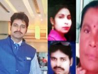 निशू तुझ्यावर जीवापाड प्रेम करतो, पण मी तुला मारले, मी क्षमा करण्यास लायक नाही... - Marathi News | Nishu loves you more than mu life, but I kill you, I don't deserve forgiveness ... | Latest crime Photos at Lokmat.com