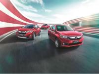 Honda कारवर मिळतोय शानदार डिस्काउंट, ग्राहक आकर्षित होतील अशा ऑफर्स - Marathi News | honda offering huge discounts on all cars in march | Latest auto Photos at Lokmat.com