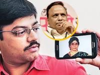 कोण आहे तुषार प्रीती देशमुख?; आशिष शेलारांनी ज्याचा उल्लेख करत नवाब मलिकांचा मागितला राजीनामा - Marathi News | Who is Tushar Preeti Deshmukh ?, which was mentioned by Ashish Shelar in his speech | Latest mumbai Photos at Lokmat.com