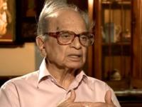 The Kashmir files: काश्मीर फाईल्स चित्रपटानंतर चर्चेत आलेले जगमोहन होते तरी कोण? काय होती त्यांची भूमिका, जाणून घ्या - Marathi News | The Kashmir files: Who was Jagmohan who came into the limelight after the movie Kashmir Files? Find out what their role was | Latest filmy Photos at Lokmat.com