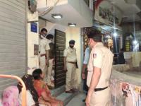 हृदयद्रावक! २ महिन्याच्या चिमुरडीचा गळा दाबला अन् ओव्हनमध्ये टाकले; निर्दयी आईनं असं का केले? - Marathi News | Heartbreaking! 2-month-old girl was strangled and put in the oven; Why did the ruthless mother do that? | Latest crime Photos at Lokmat.com