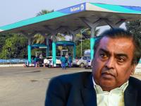Reliance Petrol Pump to Shut Down: रिलायन्सचे पेट्रोलपंप पुन्हा बंद पडण्याची शक्यता; करोडो गुंतवणारे डीलर धास्तावले - Marathi News | Reliance Petrol Pump to Shut Down: Reliance Petrol Pump to Shut Down Again; Dealers who invest crores | Latest business Photos at Lokmat.com
