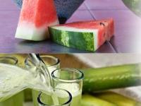 Skin Care in Summer: 5 सुपरफूड उन्हाळ्यात त्वचा ठेवतील तजेलदार! टॅनिंग, सुरकुत्या टाळायच्या तर.. - Marathi News | 5 Super food that will keep your skin hydrated in summer, Will help you to reduce tanning and wrinkles.. | Latest sakhi Photos at Lokmat.com