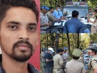 क्षणभरात संपवलं ४ वर्षांचं प्रेम, प्रियकराचा काटा काढला; मृतदेहालाही सोडलं नाही - Marathi News | 4 years of love ended in an instant, lover's thorn removed; The body was not released | Latest crime Photos at Lokmat.com