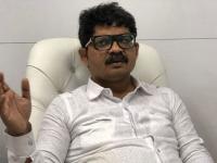 डॉक्टर ते वकील..; नांदेड ते मुंबई असा आहे गुणरत्न सदावर्तेंचा प्रवास - Marathi News | Doctor to lawyer ..; This is the journey of Gunaratna Sadavarten from Nanded to Mumbai | Latest crime Photos at Lokmat.com