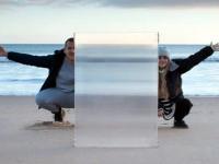 Invisible Shield: तुम्हाला Mr. India बनवेल हे अदृश्य कवच, आलं नवं भन्नाट तंत्रज्ञान - Marathi News | Invisible Shield: This invisible shield will make you Mr. India, the new abandoned technology | Latest international Photos at Lokmat.com