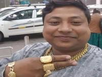 Jahangirpuri Violence: भंगाराचा व्यवसाय, अय्याश जीवन जगायचा दिल्लीतील जहांगीरपुरी दंगलीतील मुख्य आरोपी, असे उडवायचा पैसे - Marathi News | Jahangirpuri Violence: main culprit in Delhi's Jahangirpuri riots | Latest crime Photos at Lokmat.com