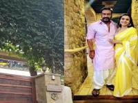 Ajay Devgn and Kajol: असं आहे अजय देवगण आणि काजोलचं आलिशान घर, पाहून डोळे विस्फारतील - Marathi News | Such is the luxurious house of Ajay Devgn and Kajol, eyes will widen at the sight | Latest filmy Photos at Lokmat.com