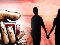 १ महिन्यापूर्वी तरुणीचे झाले होते लग्न, प्रियकरासह प्यायली विष अन्... - Marathi News | 1 month ago, a young woman got married, drank poison with her boyfriend and ... | Latest crime Photos at Lokmat.com