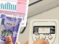 वीज बिल होईल झर्रकन कमी, इलेक्ट्रिक वस्तू वापरताना लक्षात ठेवा ७ सोप्या टिप्स, करा बचत - Marathi News | How to reduce light bill at home? 7 simple tricks to save your money | Latest sakhi Photos at Lokmat.com