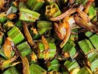 शेफ कुणाल कपूर यांचा खास सल्ला, भेंडी विकत घेताना आणि भाजी करताना लक्षात ठेवा ७ गोष्टी - Marathi News | Chef Kunal Kapoor's special advice: 7 things to keep in mind while buying bhindi or Lady finger and making its sabji | Latest sakhi Photos at Lokmat.com