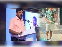 राजकारणापासून दूर आहे रामदास आठवलेंचा लेक; फिटनेस अन् स्टाइलमुळे बॉलिवूड कलाकारांवर देतोय मात - Marathi News | union minister of state ramdas athavale son jeet athavale photos | Latest filmy Photos at Lokmat.com