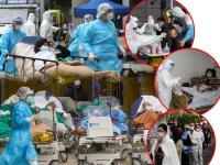 China under dual risk from influenza and COVID-19 say experts - News | China under dual risk from influenza and COVID-19 say experts | Latest health Photos at Lokmattimes.com China under dual risk from influenza and COVID-19 say experts - News | China under dual risk from influenza and COVID-19 say experts | Latest health Photos at Lokmattimes.com